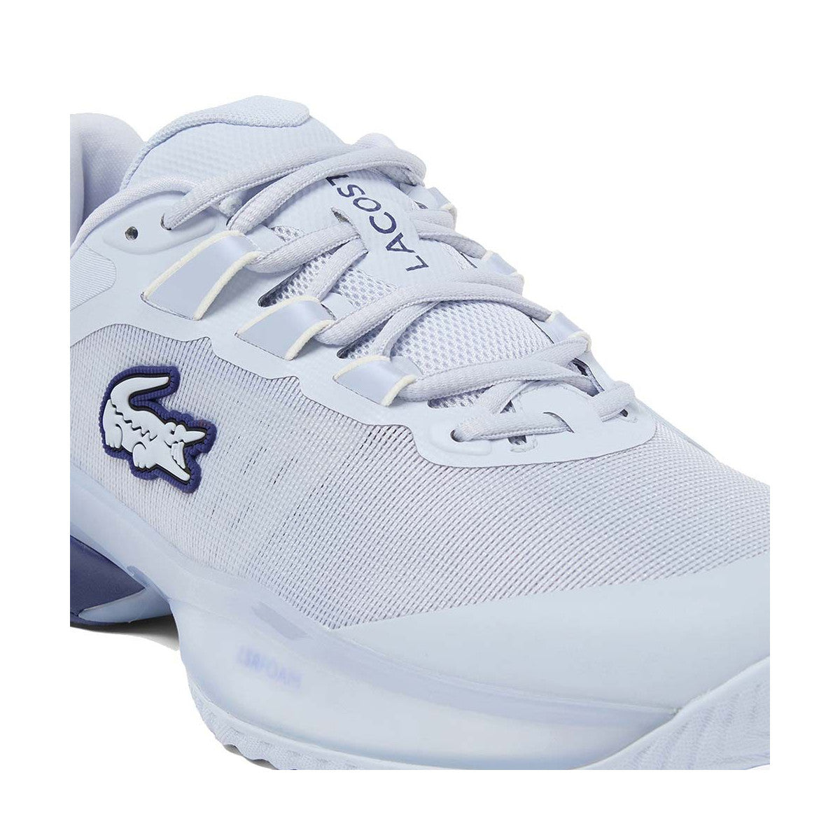 Lacoste AG-LT23 Ultra Tennis Shoes Blue / Navy – 4