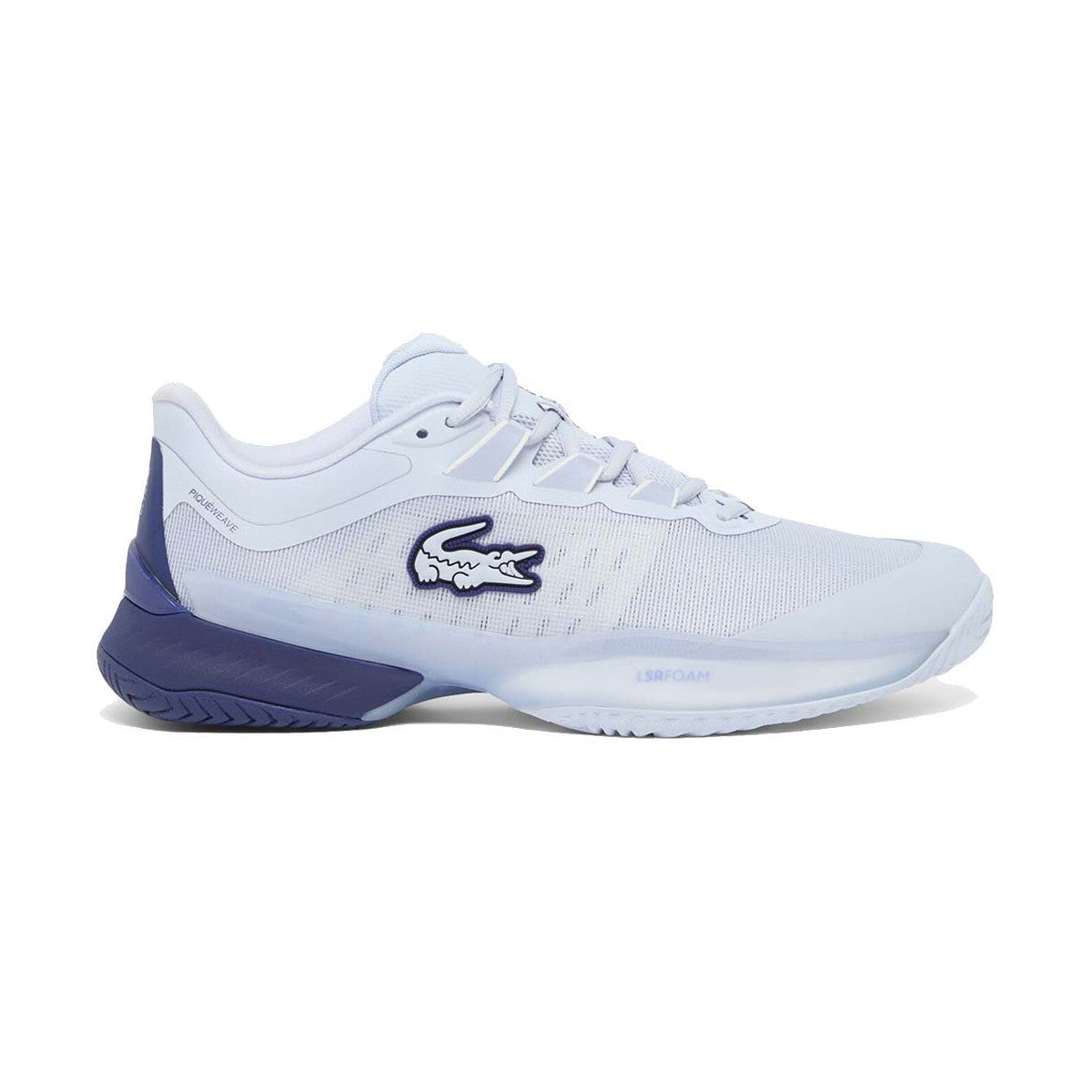 Lacoste AG-LT23 Ultra Tennis Shoes Blue / Navy