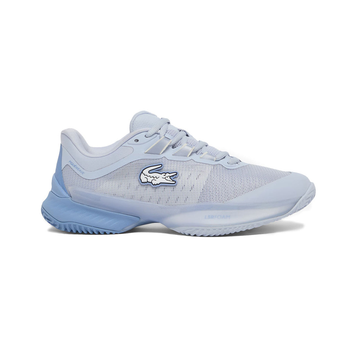 Lacoste AG-LT23 Ultra Women's Clay Court Shoes Blue