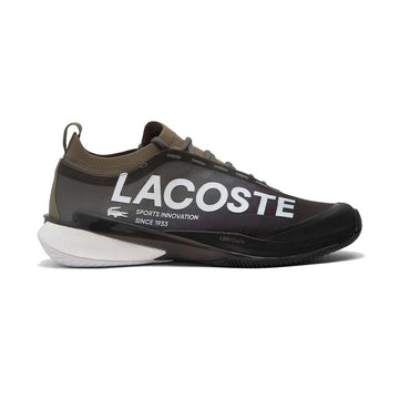 Lacoste AG-LT25 Lite Khaki Shoes