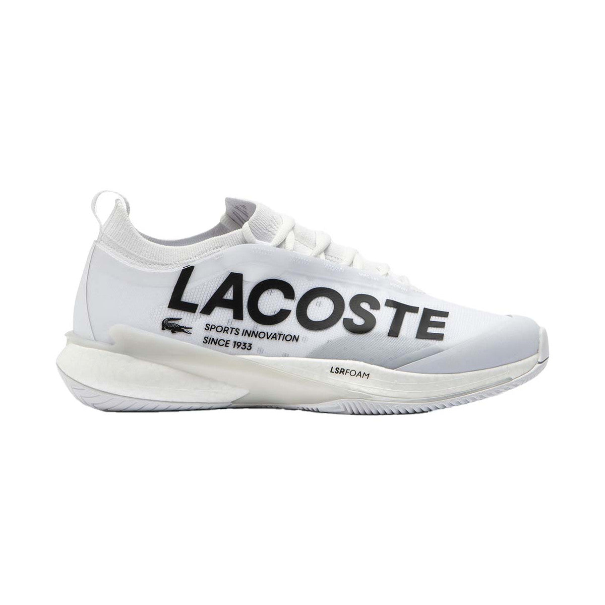 Lacoste AG-LT25 Lite White Shoes