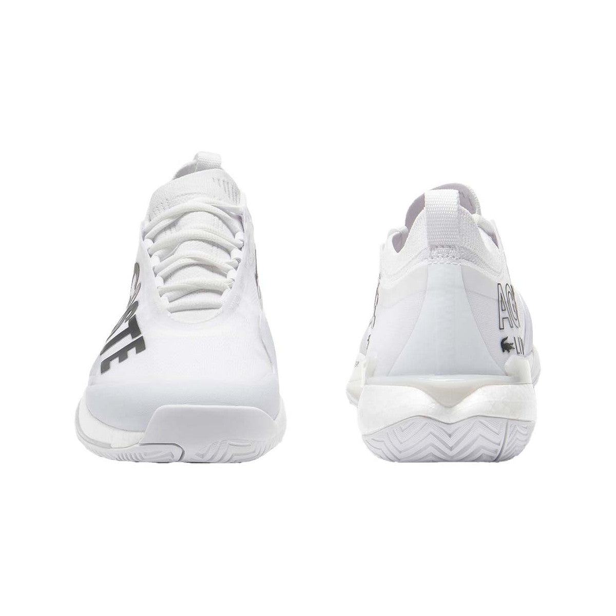 Lacoste AG-LT25 Lite White Shoes – 6