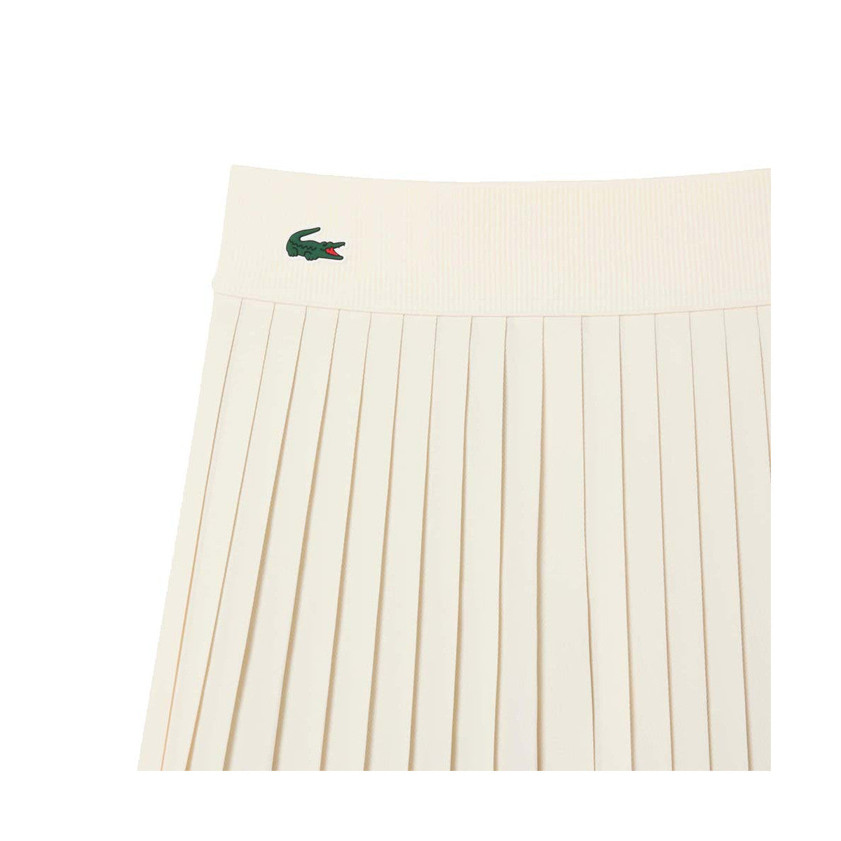 Lacoste Beige Tennis Skirt – 2