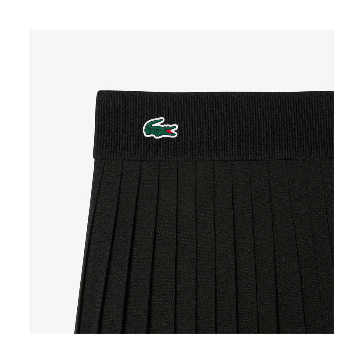 Lacoste Black Tennis Skirt – 2