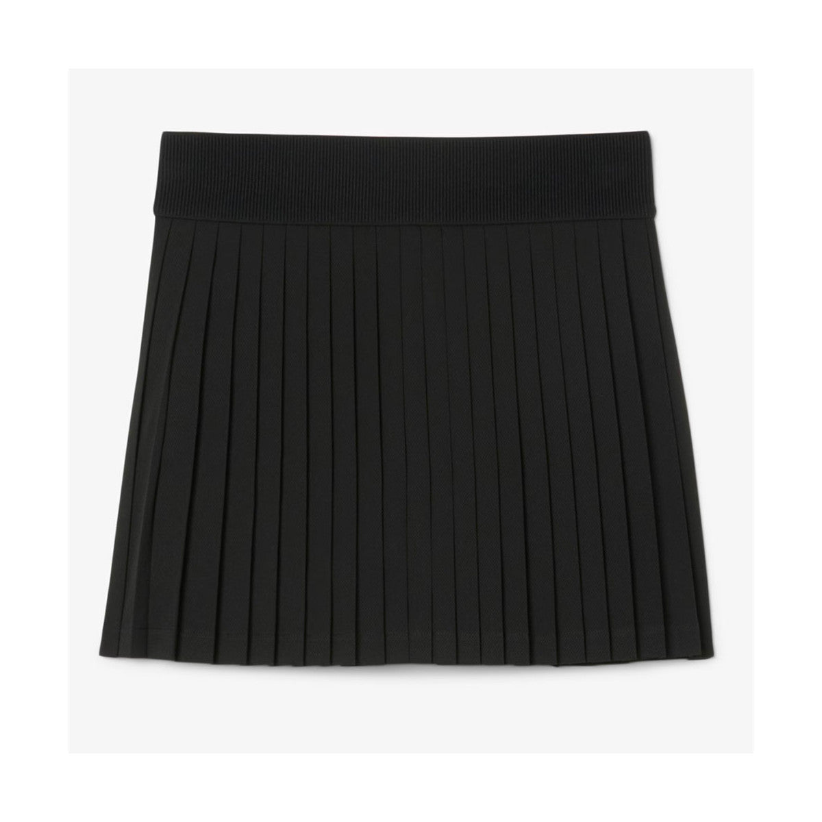 Lacoste Black Tennis Skirt – 3