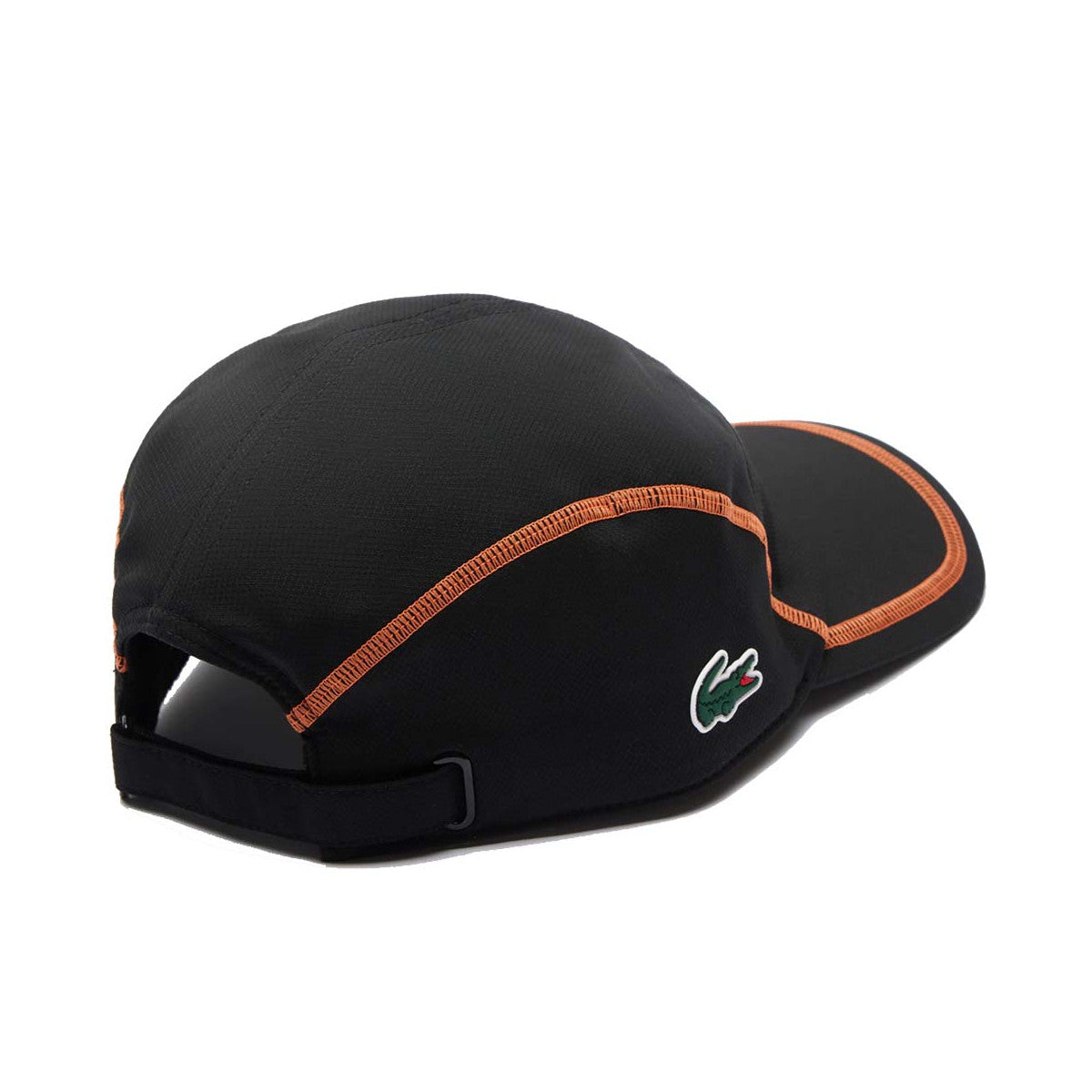 Lacoste Color-Block Cap Black – 2