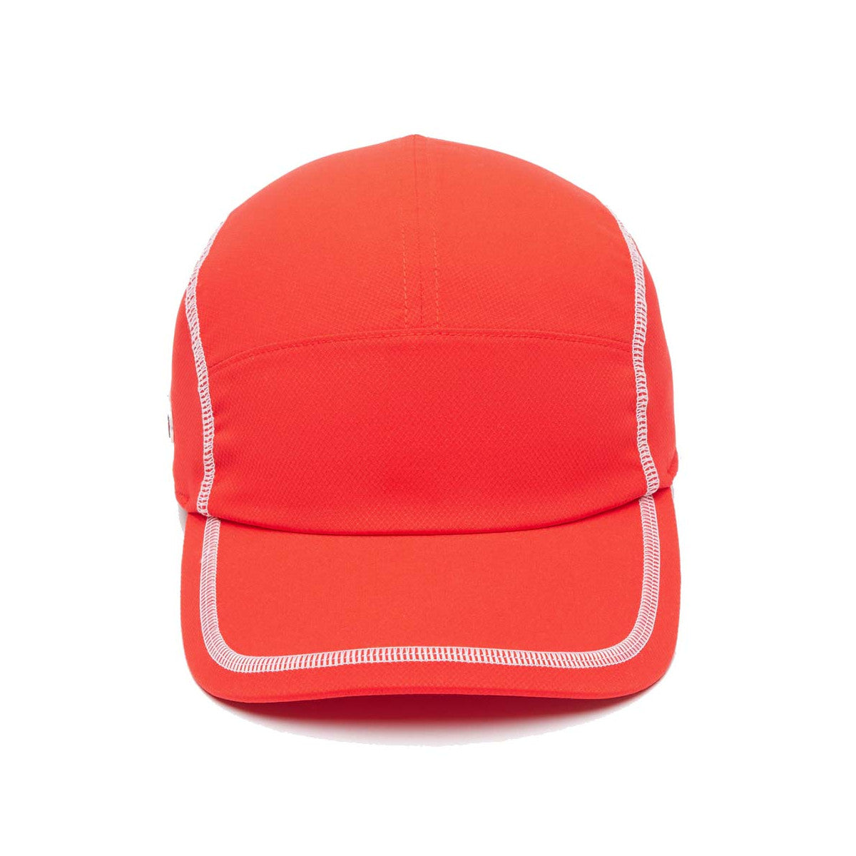 Lacoste Color-Block Cap Red – 3