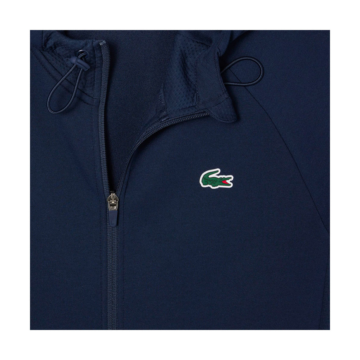 Lacoste Djokovic Set Navy Blue – 4