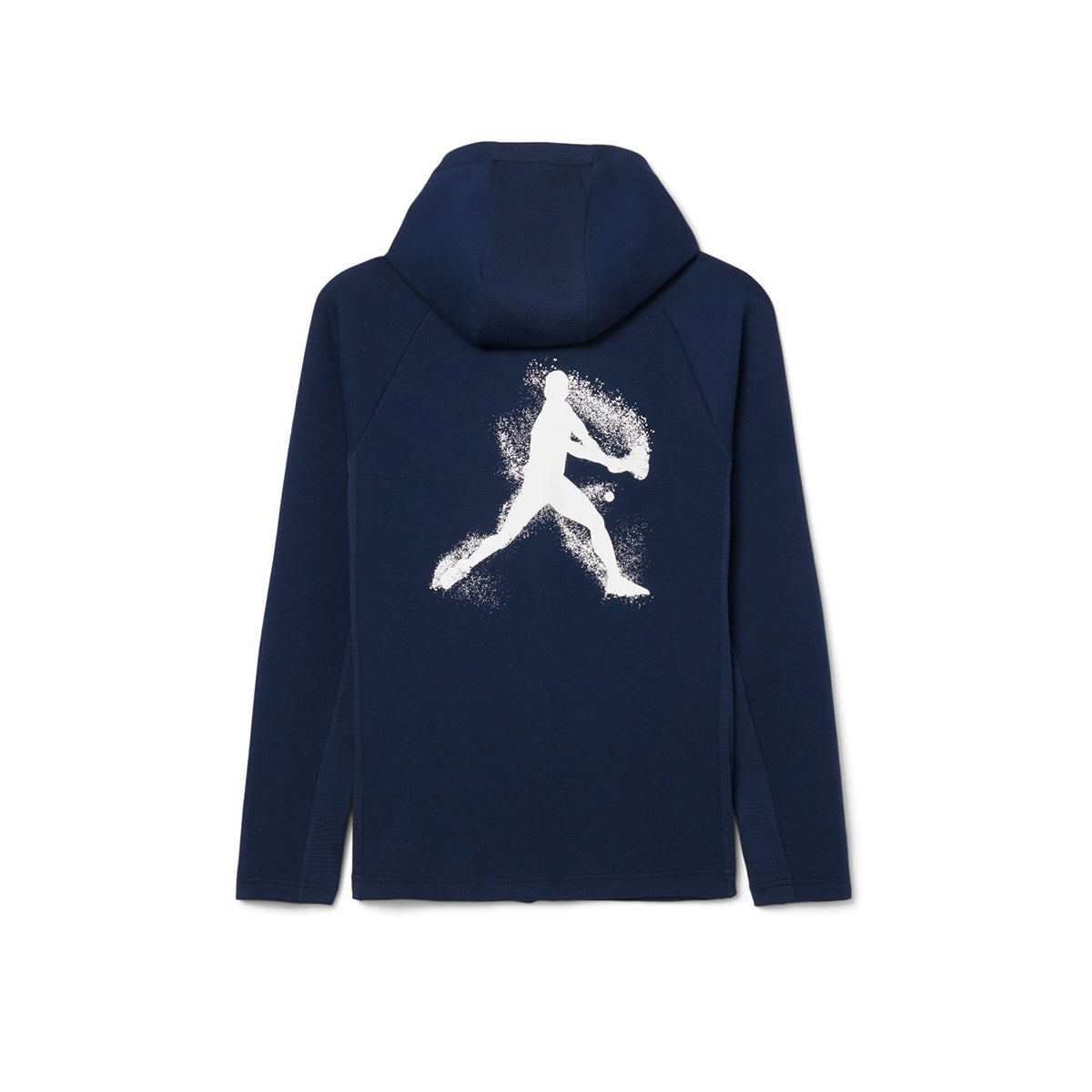 Lacoste Djokovic Set Navy Blue – 3