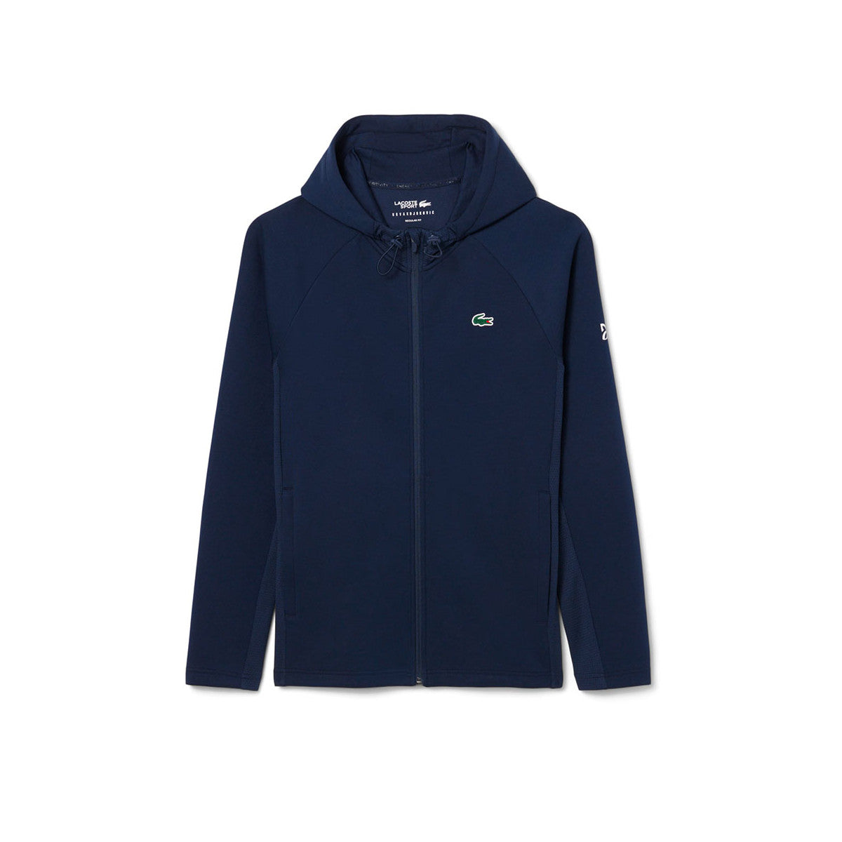 Lacoste Djokovic Set Navy Blue – 2