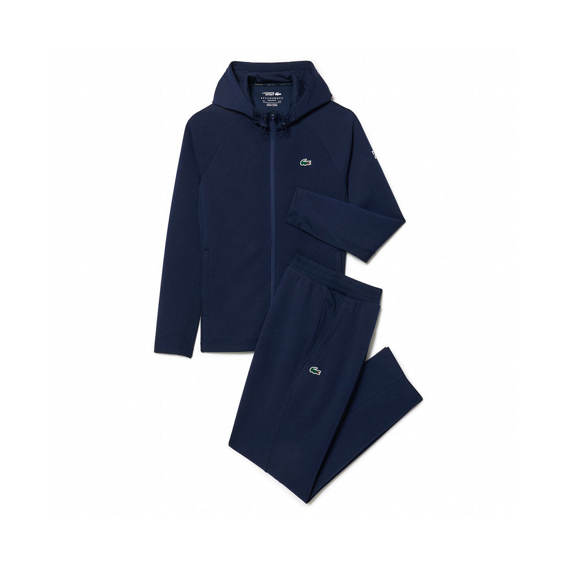 Lacoste Djokovic Set Navy Blue