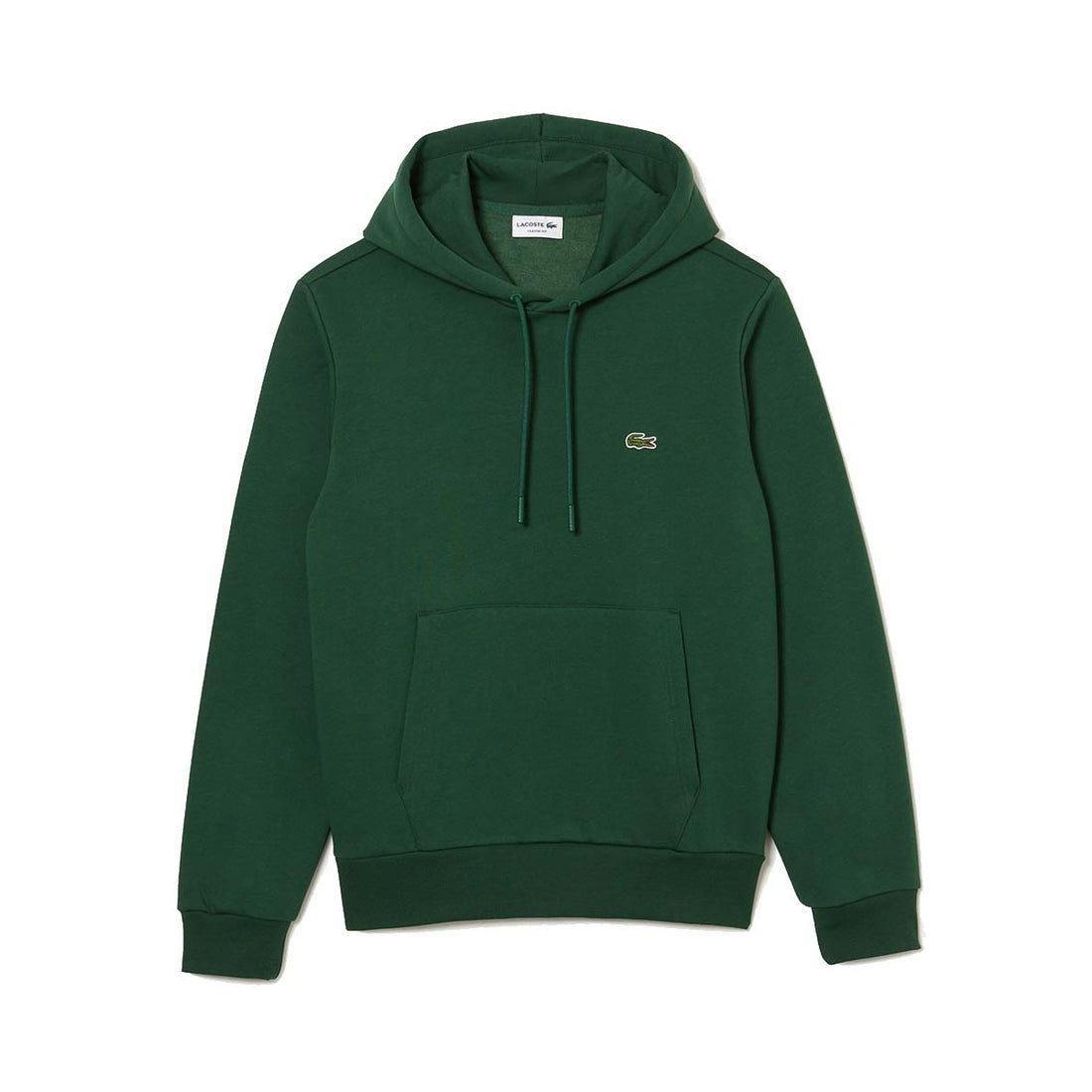 Lacoste Forest Green Sweatshirt
