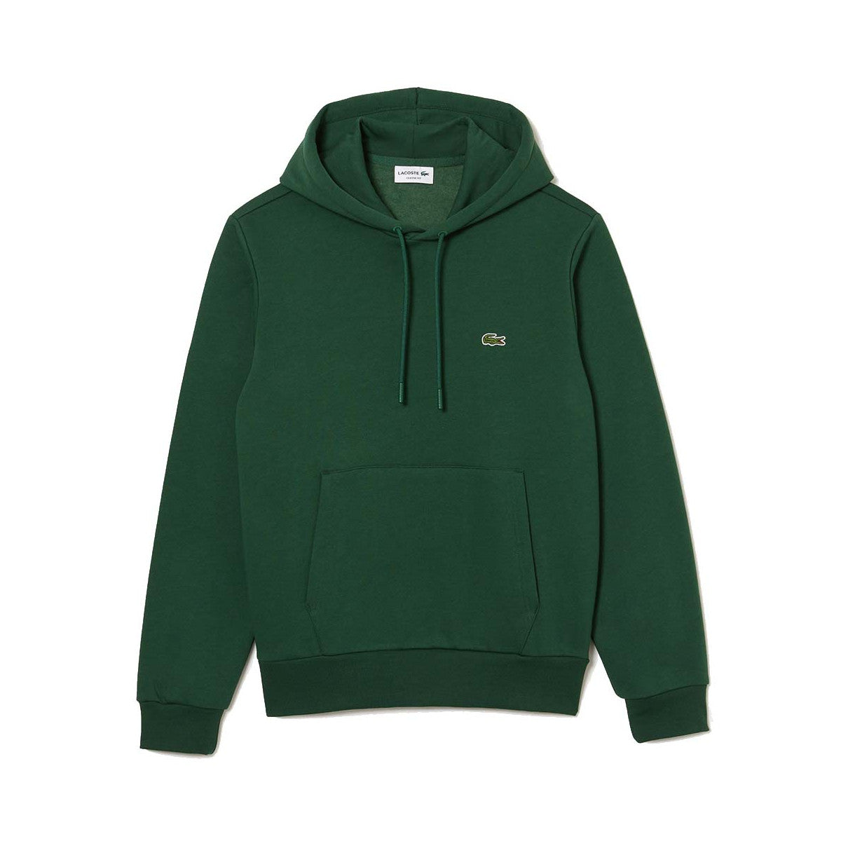 Lacoste Forest Green Sweatshirt