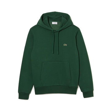 Lacoste Forest Green Sweatshirt