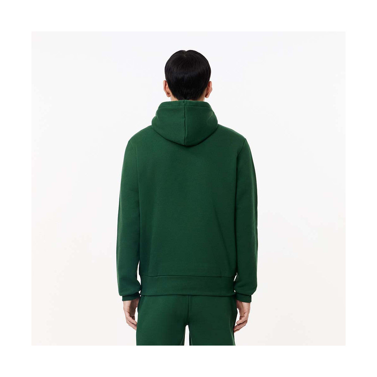 Lacoste Forest Green Sweatshirt – 3