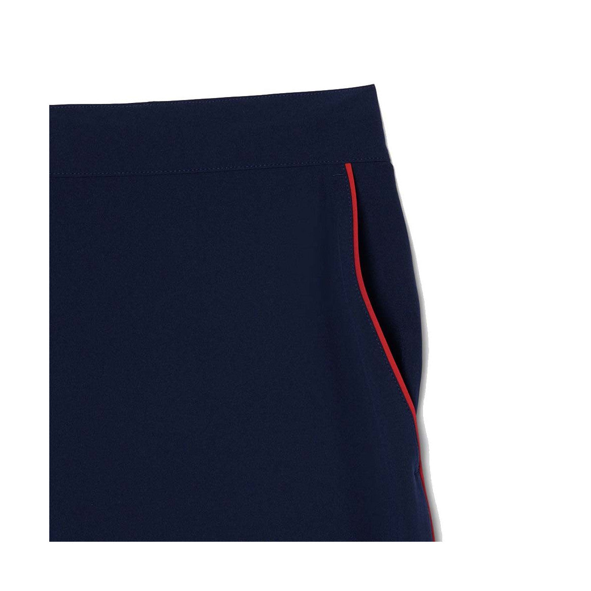 Lacoste French National Tennis Team Navy Blue Shorts – 2