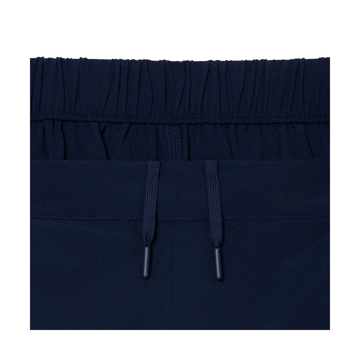 Lacoste French National Tennis Team Navy Blue Shorts – 4