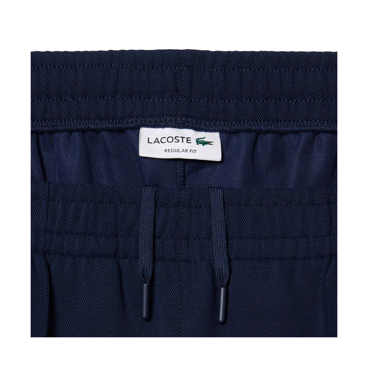 Lacoste French National Tennis Team Pants – 3