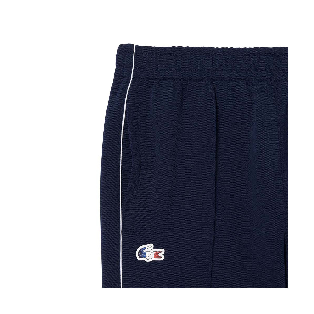 Lacoste French National Tennis Team Pants – 2