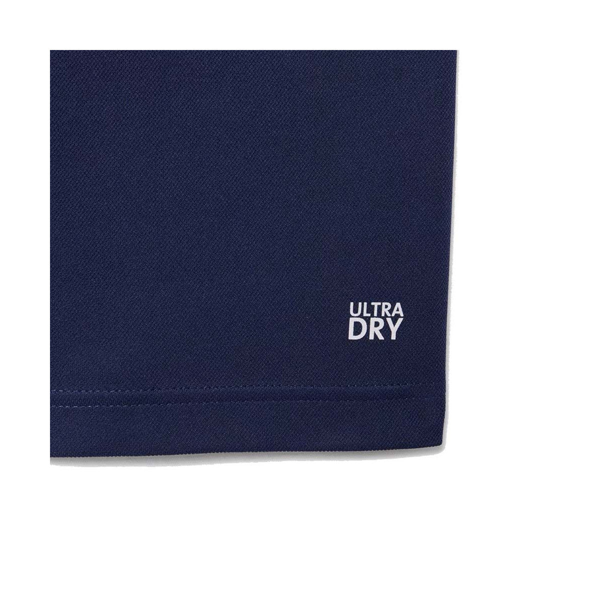 Lacoste French National Tennis Team Polo Navy Blue – 3