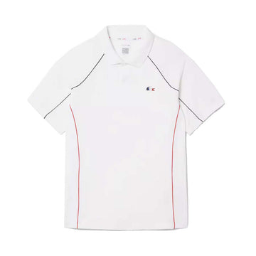 Lacoste French National Tennis Team Polo Shirt