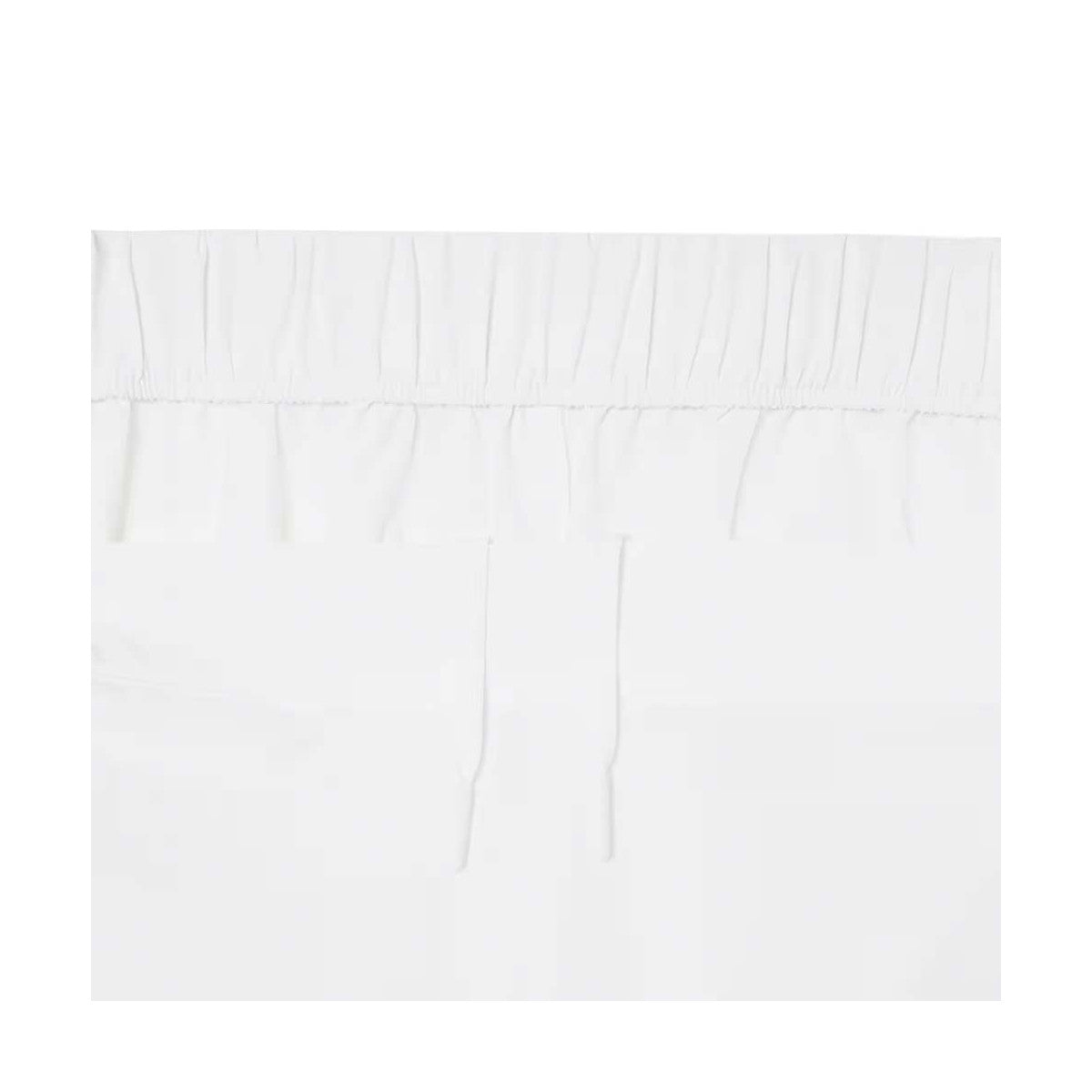 Lacoste French National Tennis Team Tennis Shorts White – 4