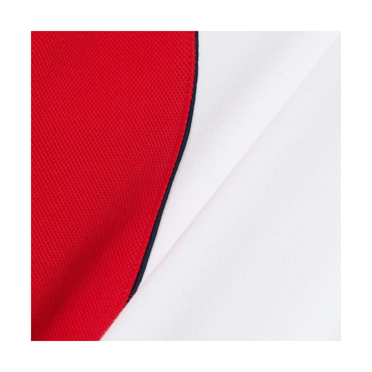 Lacoste French National Tennis Team Zip-Up Jacket – 4