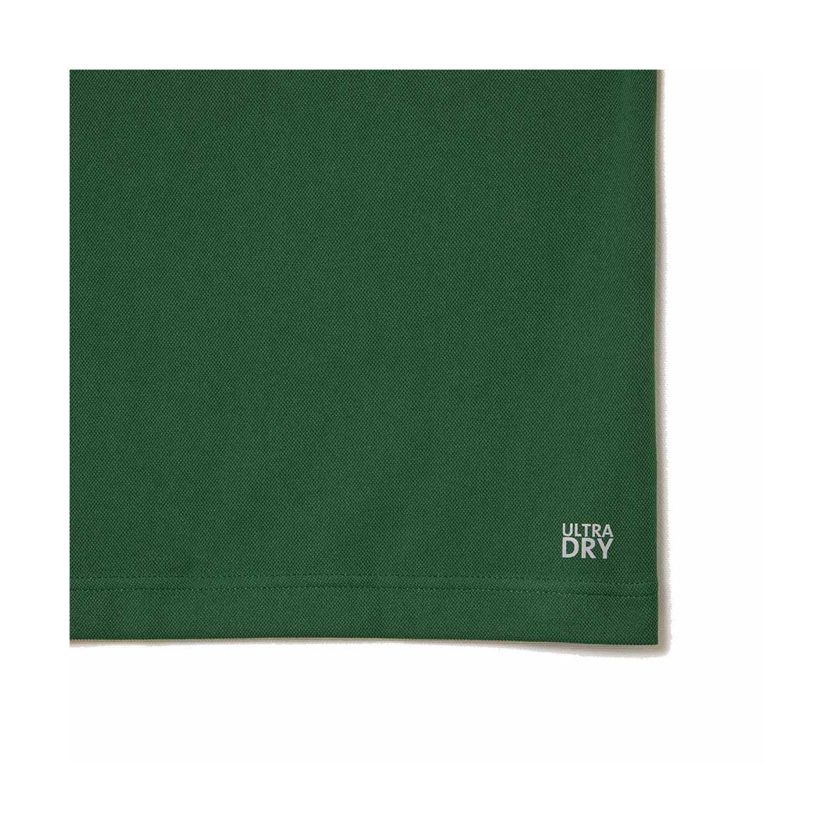 Lacoste Green T-Shirt – 4
