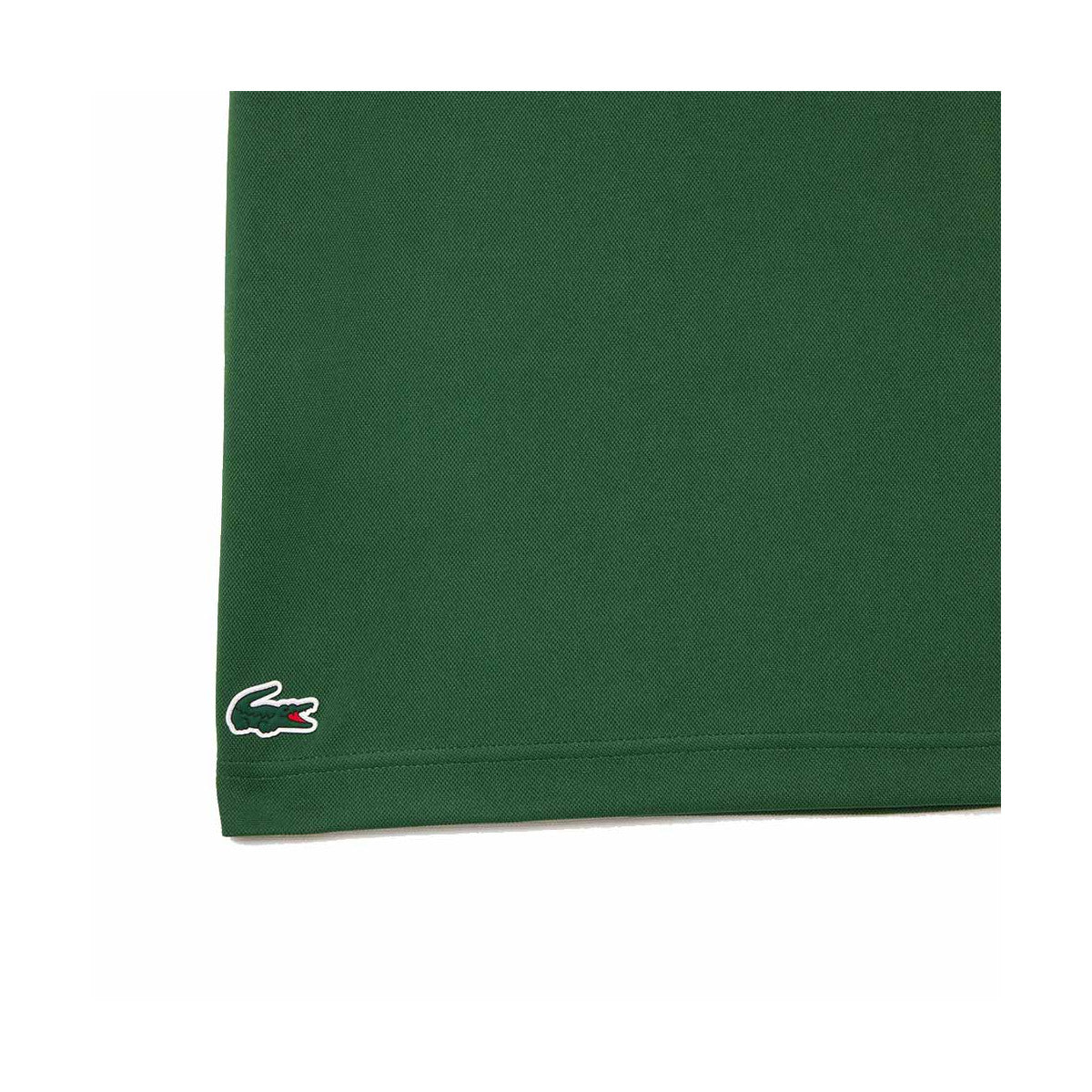 Lacoste Green T-Shirt – 3