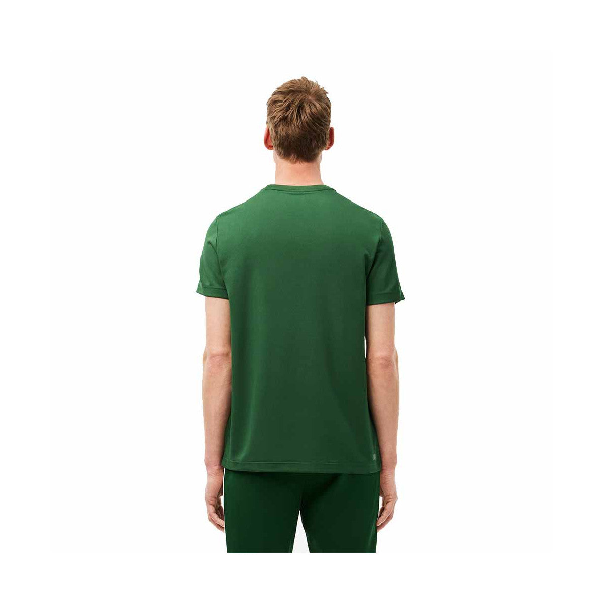 Lacoste Green T-Shirt – 7