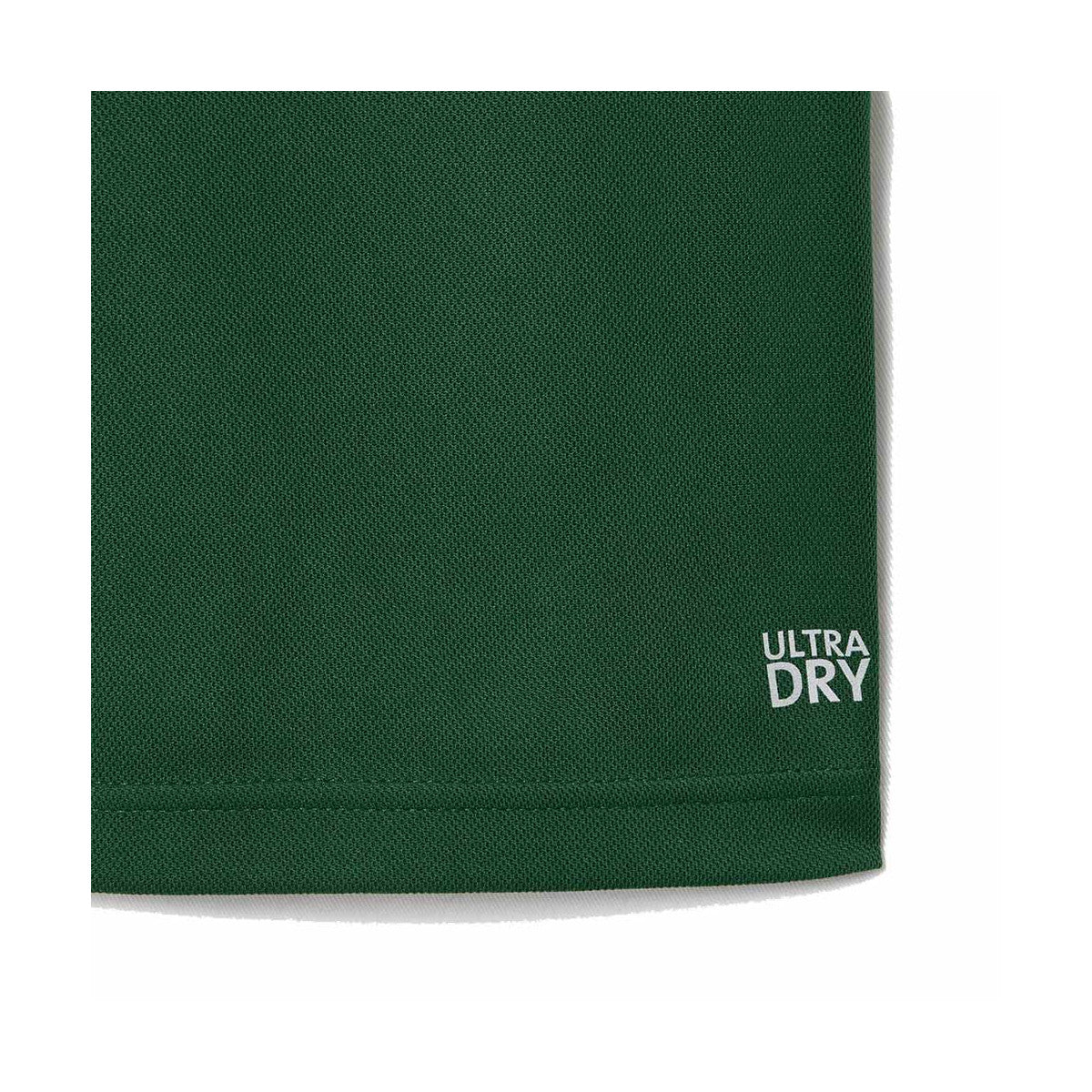 Lacoste Junior Green T-Shirt – 5