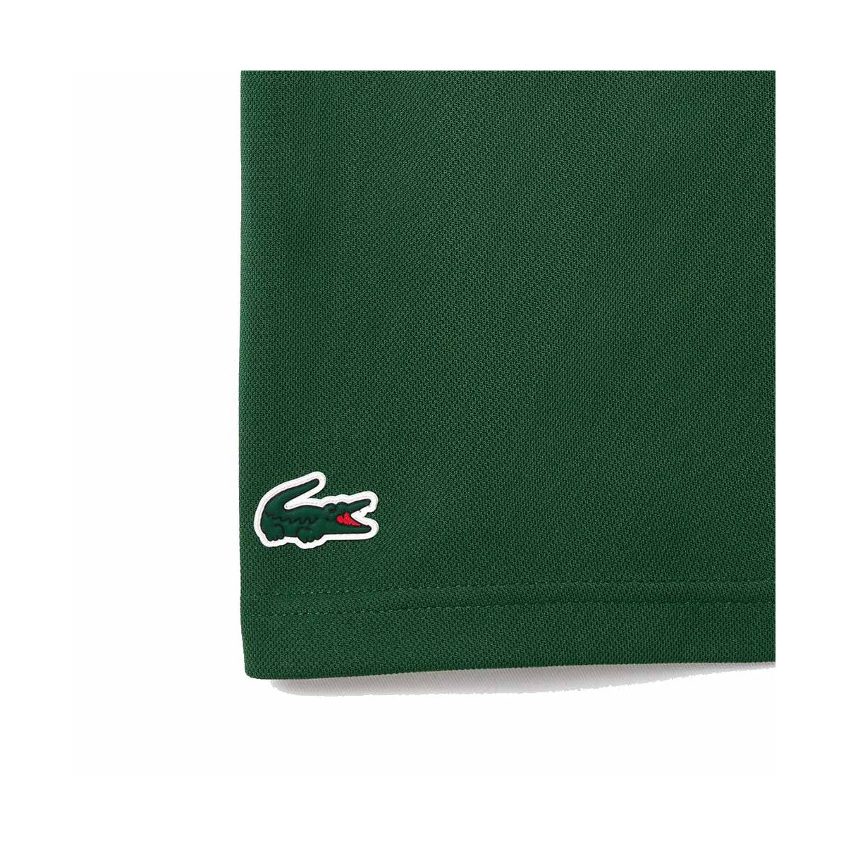 Lacoste Junior Green T-Shirt – 4