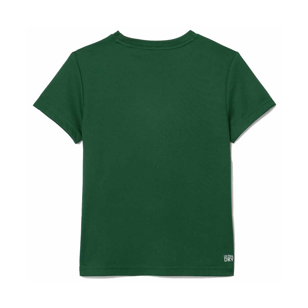 Lacoste Junior Green T-Shirt – 2