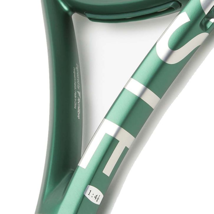 Lacoste L23 L (275g) Racket