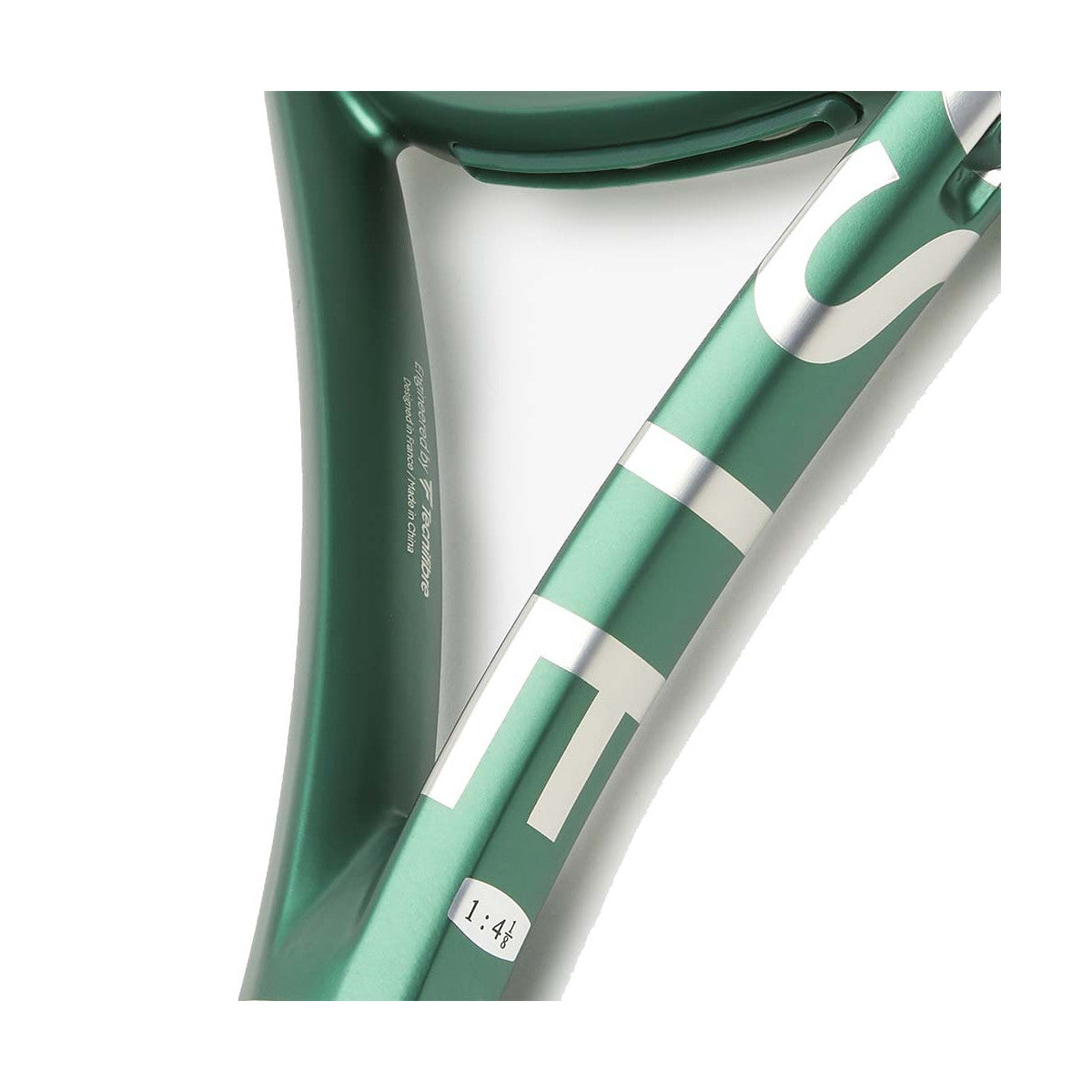 Lacoste L23 L (275g) Racquet – 4