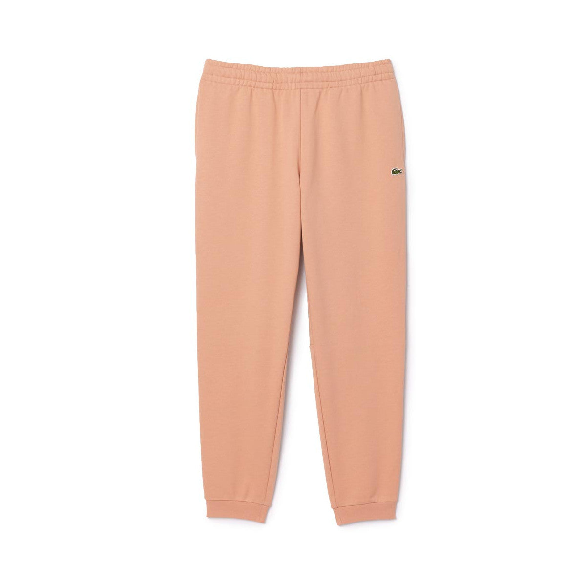 Lacoste Light Fleece Beige Pants