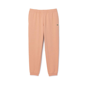 Lacoste Light Fleece Beige Pants