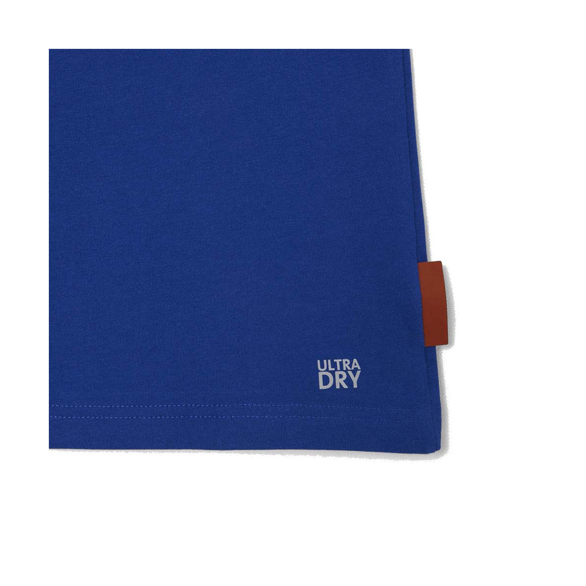 Lacoste Roland Garros Blue T-Shirt – 4