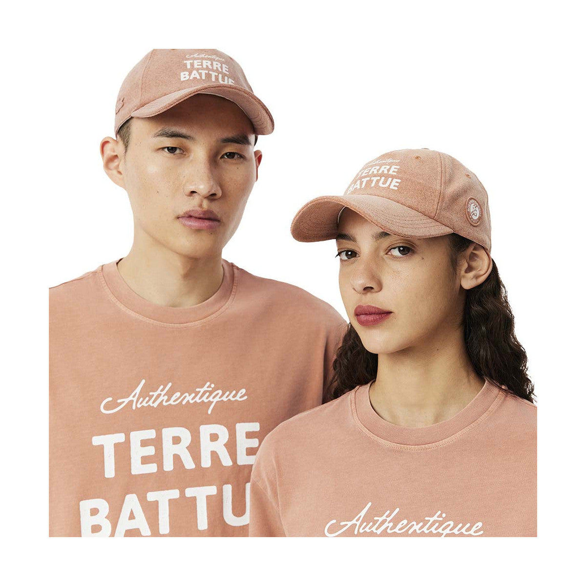 Lacoste Roland Garros Clay Court Cap – 5