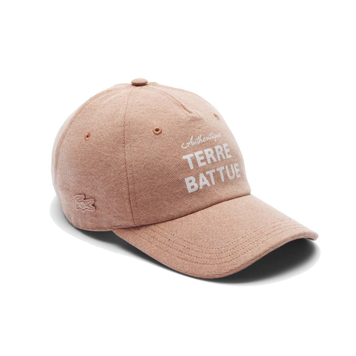 Lacoste Roland Garros Clay Court Cap