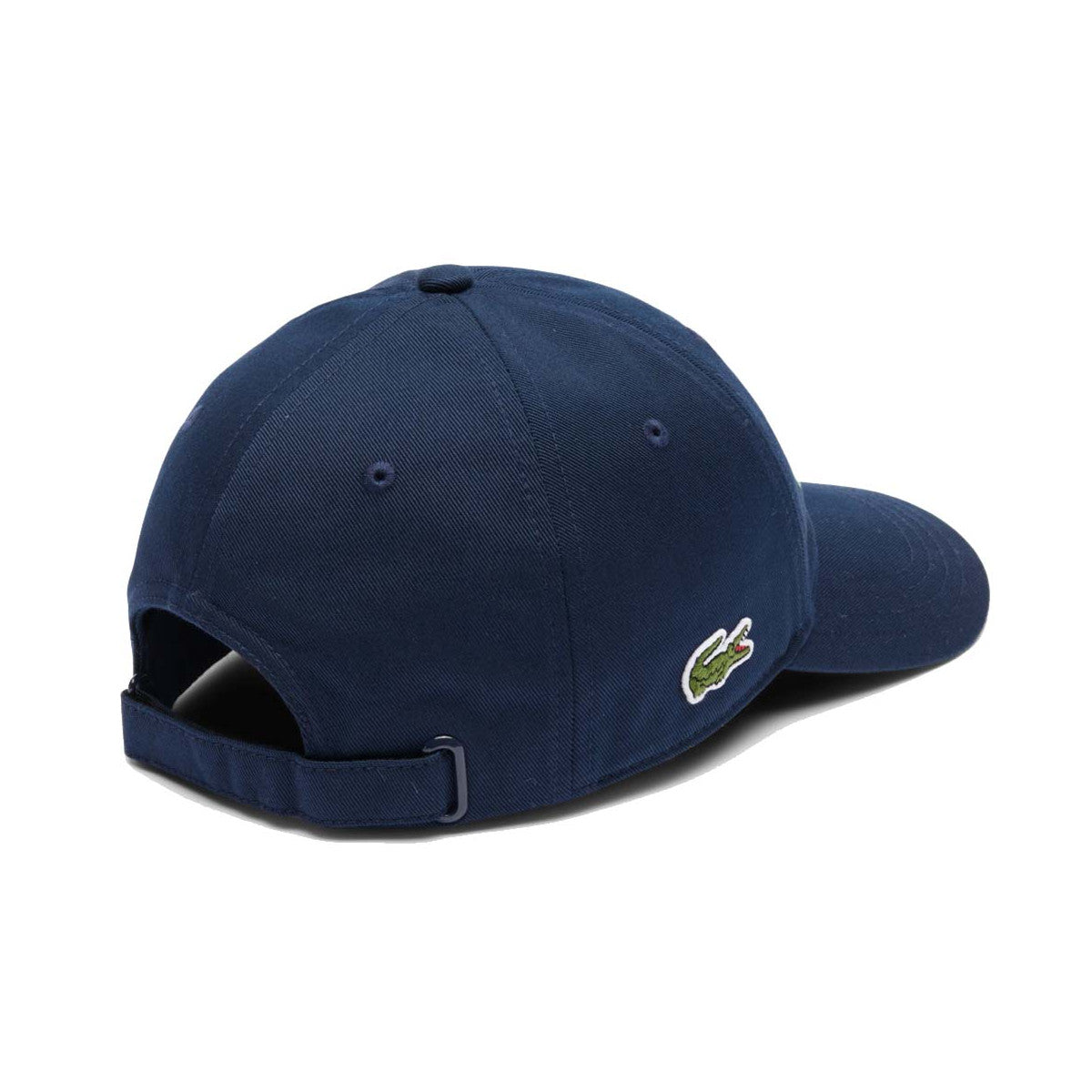 Lacoste Roland Garros Club Navy blue Cap – 2