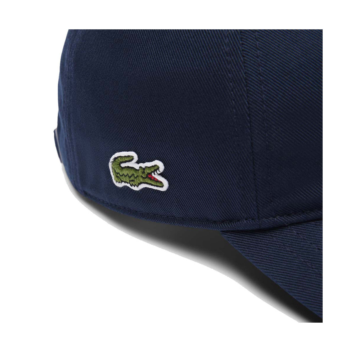 Lacoste Roland Garros Club Navy blue Cap – 4
