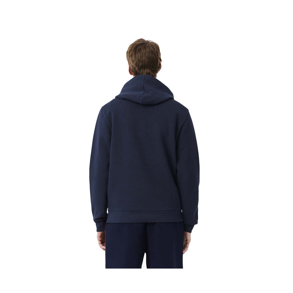 Lacoste Roland Garros Club Navy blue Hoodie – 2