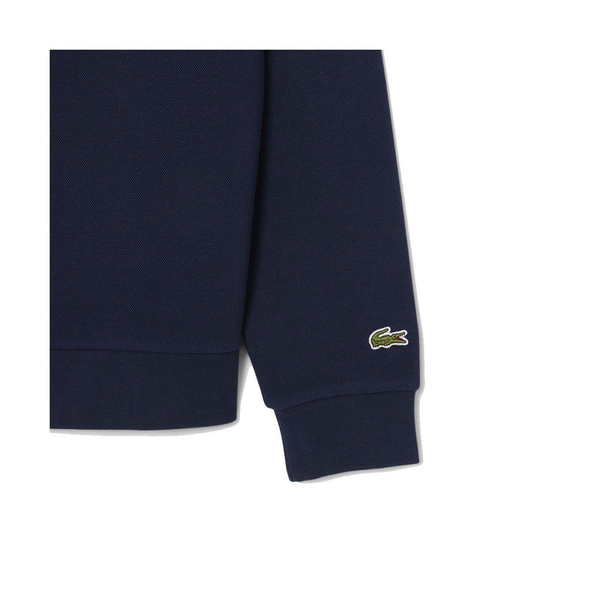 Lacoste Roland Garros Club Navy blue Hoodie – 6