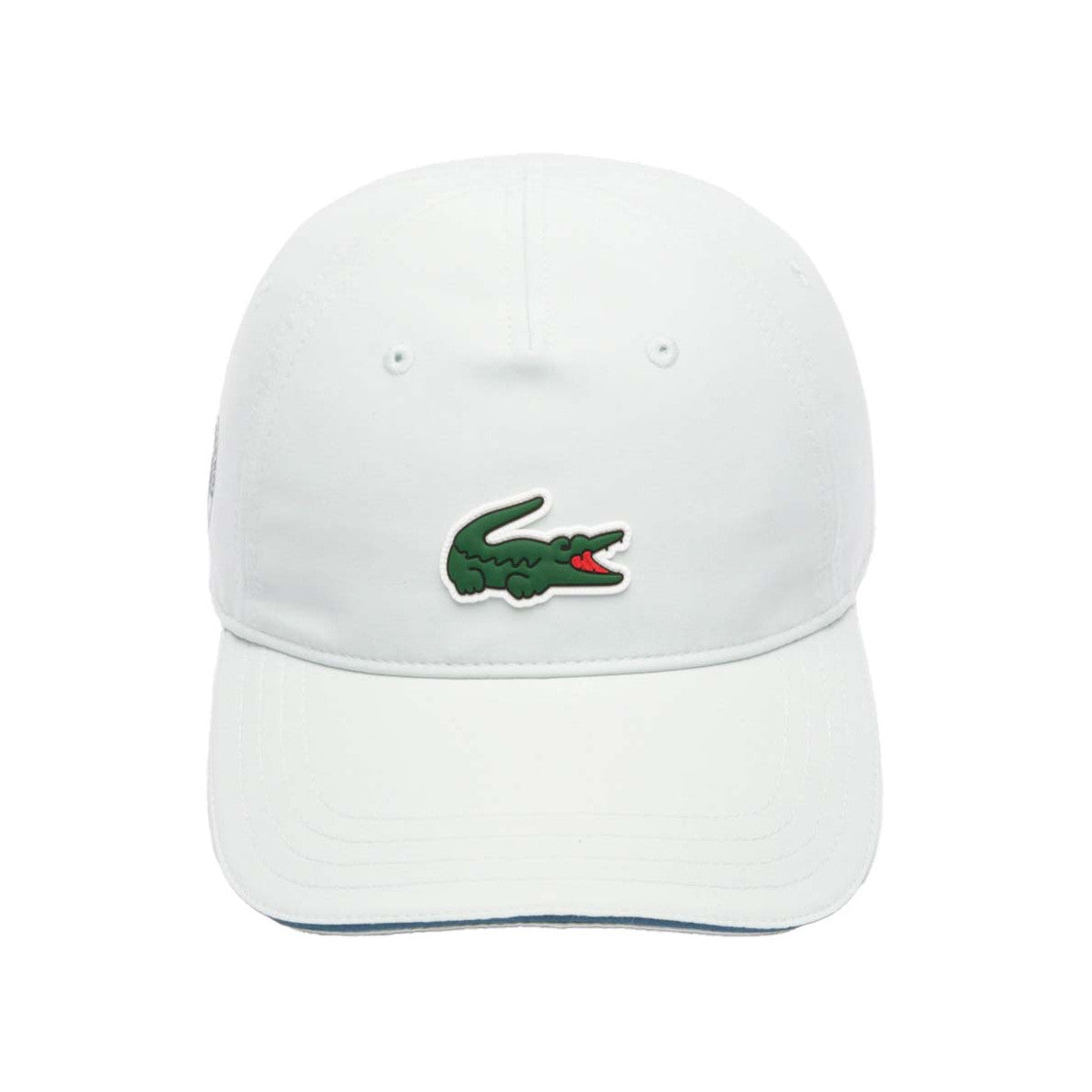 Lacoste Roland Garros Grey Cap – 3