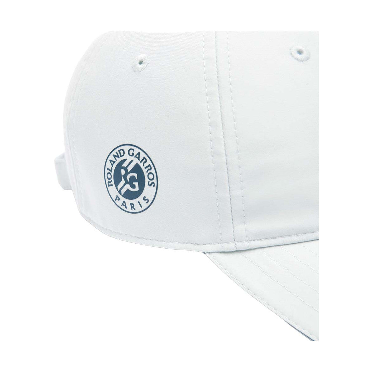 Lacoste Roland Garros Grey Cap – 4