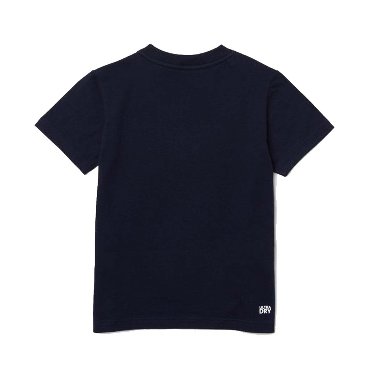 Lacoste Roland Garros Junior T-Shirt Navy blue – 2
