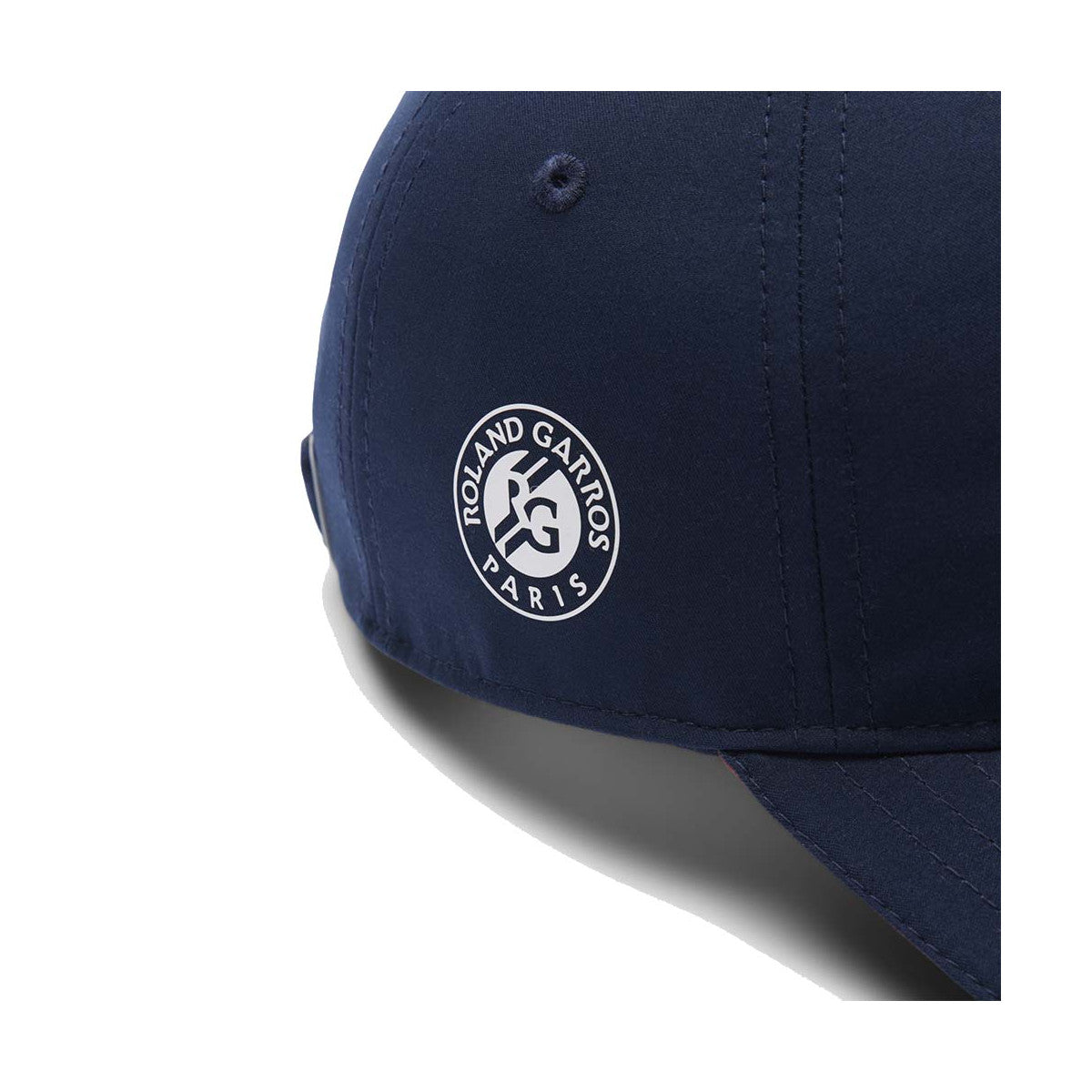 Lacoste Roland Garros Navy blue Cap – 4