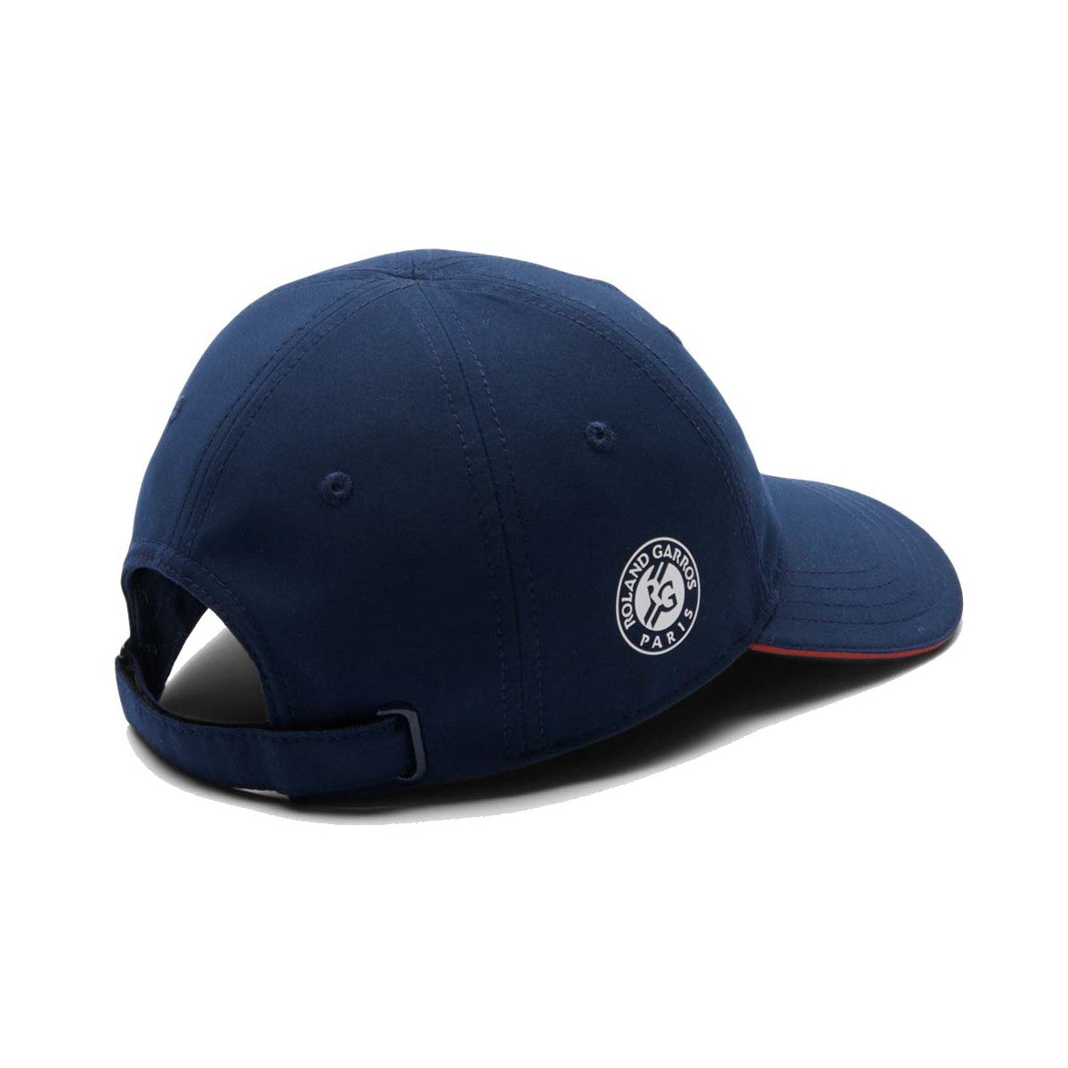 Lacoste Roland Garros Navy blue Cap – 2