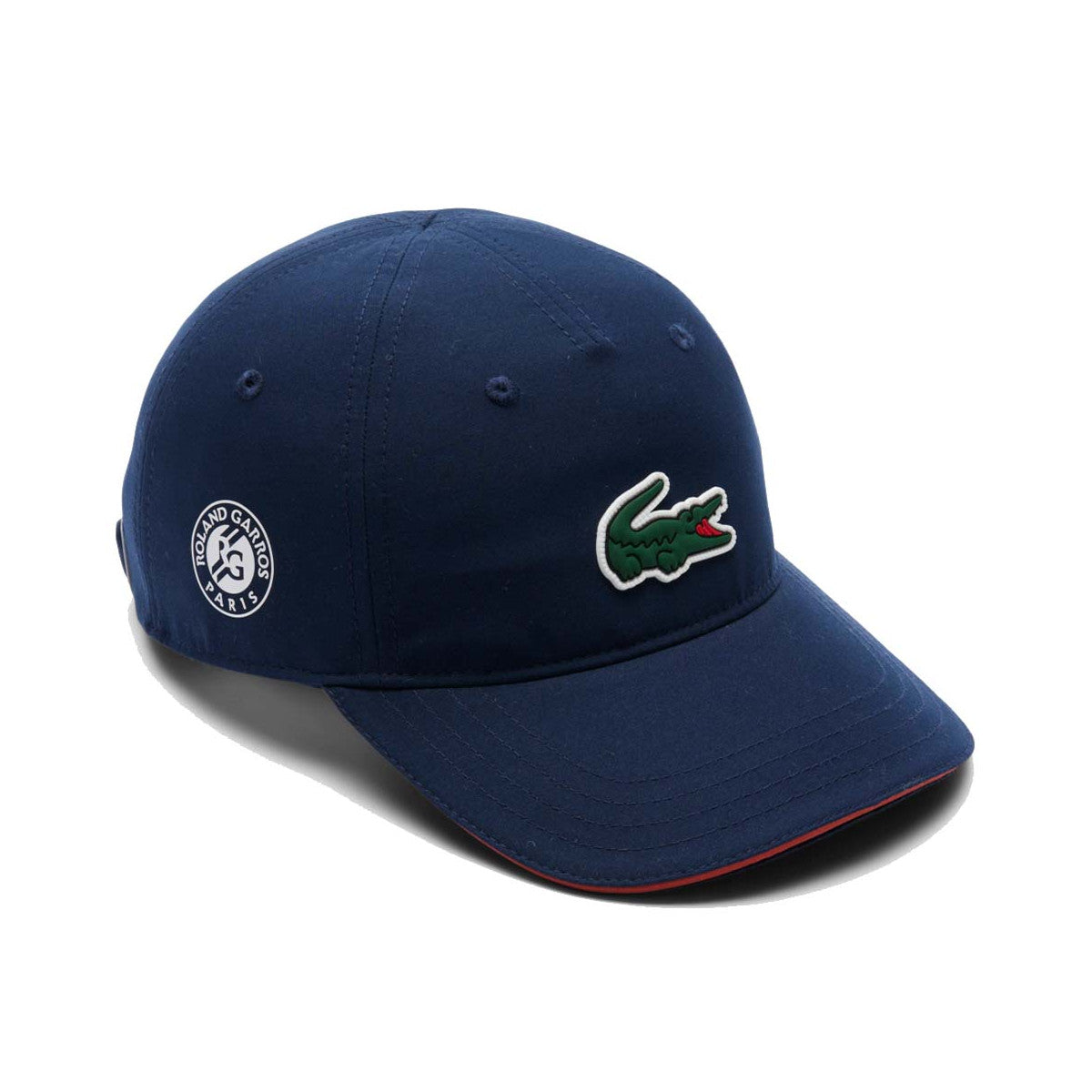 Lacoste Roland Garros Navy blue Cap